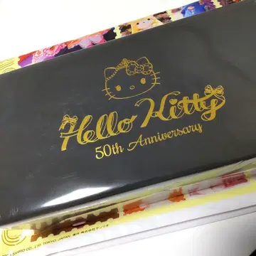 산리오 퓨로랜드 미라클 하트 라이트 50주년 기념 버전