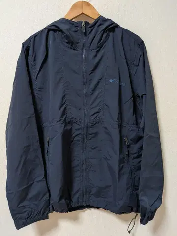 컬럼비아 쉘 자켓 마운틴 후드티