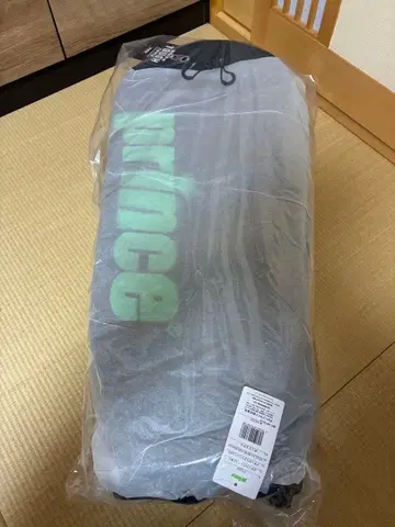 prince TT500 라켓 백 12개입