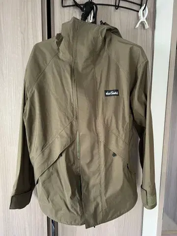 와일드 띵스 데나리 라이트 자켓 M