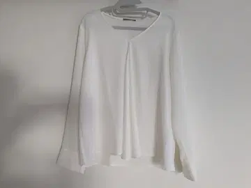 띠어리 럭스 블라우스