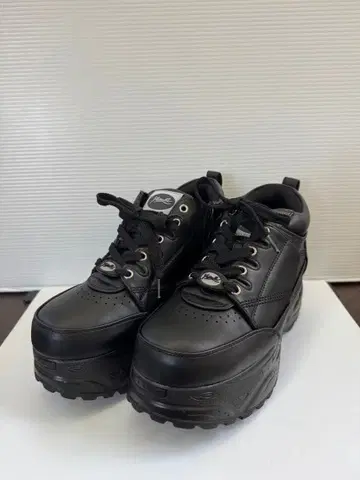 요스케 통굽 스니커즈 27cm