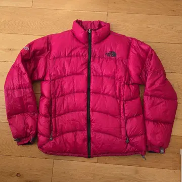 THE NORTH FACE 다운 자켓