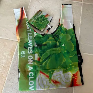 b.Eautiful x lttt 에코백