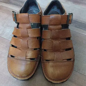 Danner 피토크 구르카 샌들 26cm