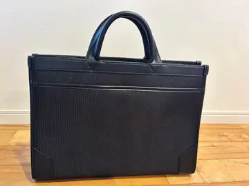 블랙 비즈니스 백