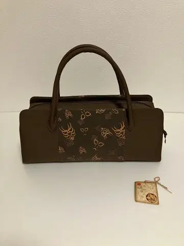 리큐 백 간다 코초