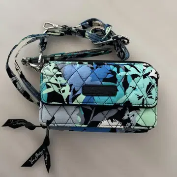 VeraBradley 베라브래들리 지갑 올인원