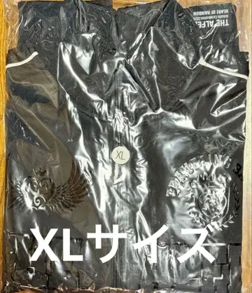 THE ALFEE 2025 가을 투어 굿즈 저지 XL