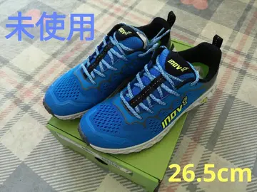 INOV8 이노베이트 PARKCLAW G 280 MS 26.5 (미사용)