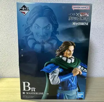 킹덤 제일복권 등 피규어 B