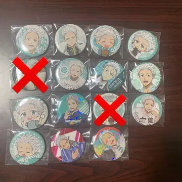 WIND BREAKER 우메미야 잇세이 세트