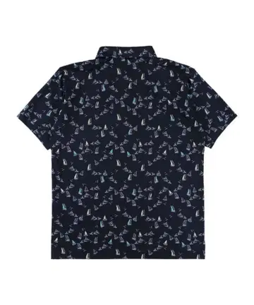 미사용 새상품 [ ZOY ] 골프 피케 셔츠