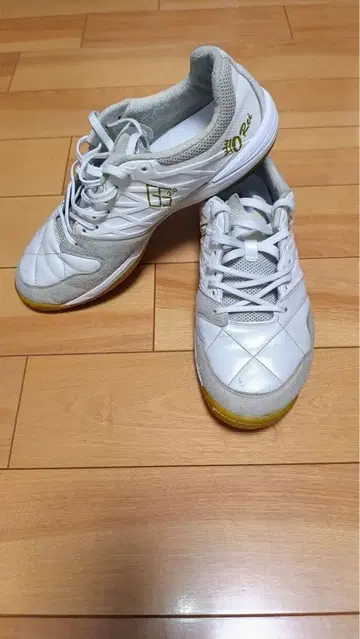 ATHLETA 아스레타 T007_2.0 풋살화 26.5cm