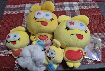 cravity ccrew 쿠쿠루 성민 타미힐피거 트레이딩 카드 포함 세트