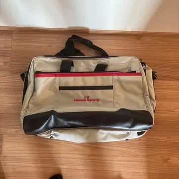 Honda Racing 보스턴 백