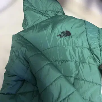 후드티 다운 자켓