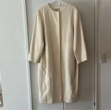 저널 스탠다드 렐룸 노카라 코트