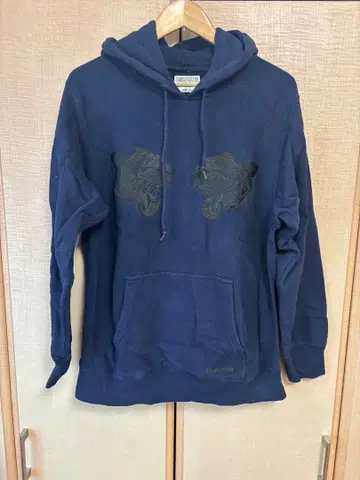 COREFIGHTER/RUFF RYDERS HOODY BLACK