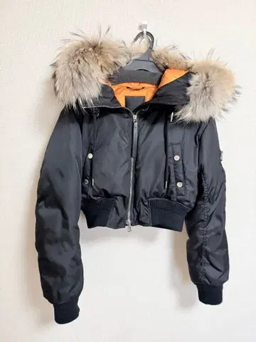 [ 새상품급 ] TATRAS 다운 자켓