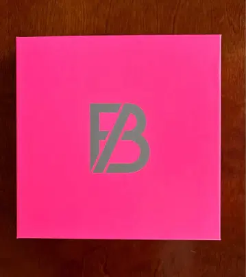 BE:FIRST LIVE in DOME 2024