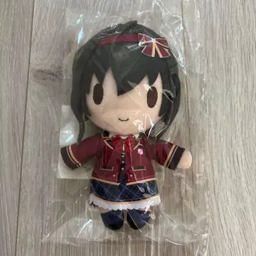 아이돌 마스터 신데렐라 걸스 Gift 미니 봉제 인형 코히나타 미호