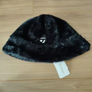 TaylorMade BLACK 퍼 햇
