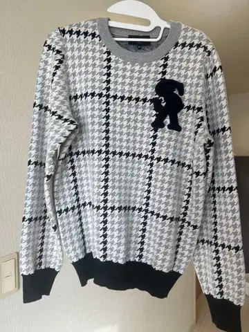 St ANDREWS 니트 M 사이즈