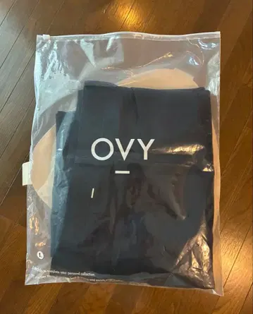 OVY Cowboy Easy Flea Action Slacks L 사이즈