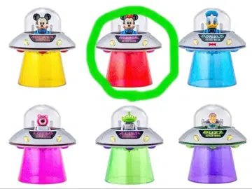 디즈니 토미카 토미카튠즈 미니