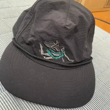 파타고니아 patagonia 워터페어러캡 블랙