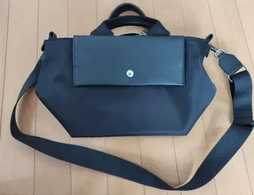 Breath TOPKAPI 2way 미니 토트백 블랙