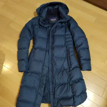 Patagonia 다운 자켓