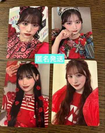 캰츄 타치바나 코토미 트레이딩 카드