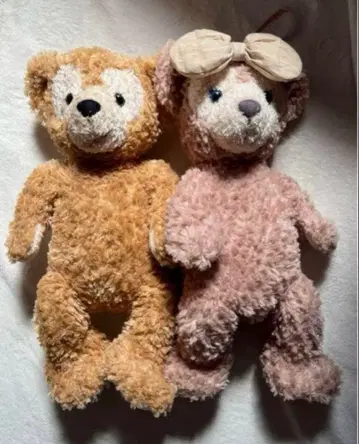 더피 셰리메이 봉제 인형