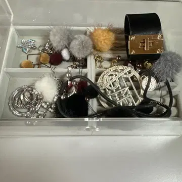 푹신푹신 액세서리, 음악 액세서리 등 30점 이상