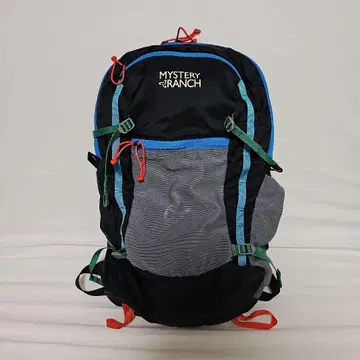 미스터리 랜치 인앤아웃 19