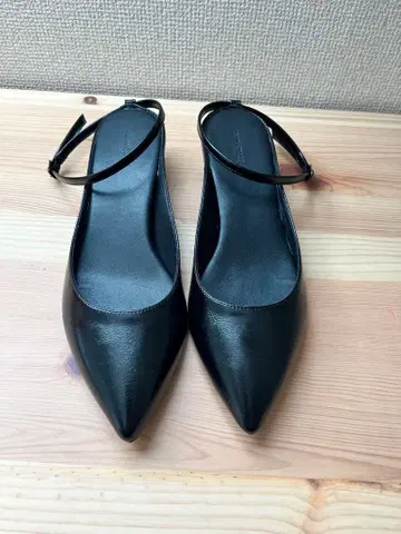 [ stylemixer ] 미러 스무스 펌프스