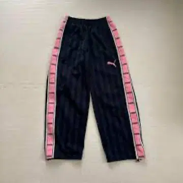 PUMA 스트라이프 저지 푸자