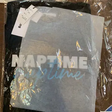 Nissy NaptimeT셔츠