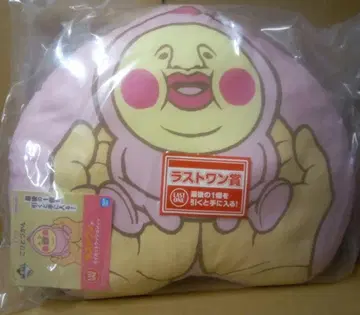 제일복권 코비즈칸 라스트 원상 다이컷 쿠션