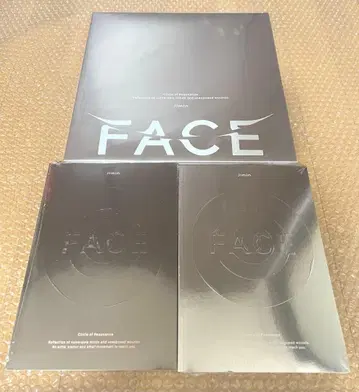 BTS JIMIN FACE