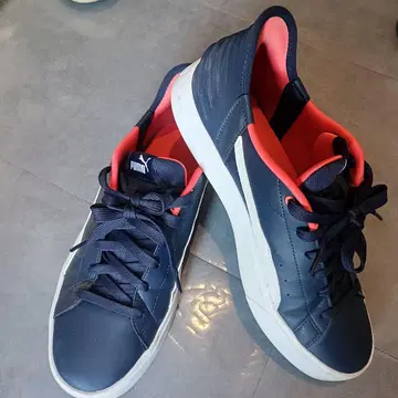 PUMA 이지인 ( EASEIN ) 스니커즈 27cm