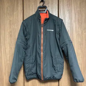 브릿지스톤 투어B 3way 자켓