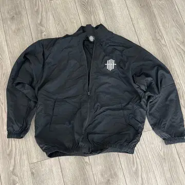 KHI 하기와라 쿄헤이 나일론 자켓 셋업