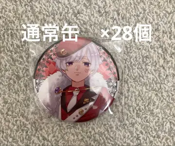 이레이스 쇼토님 캔뱃지 ROD 통상캔