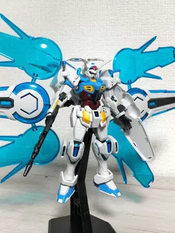 [11/8 한정판 가격 인하] HG G셀프 퍼펙트 팩