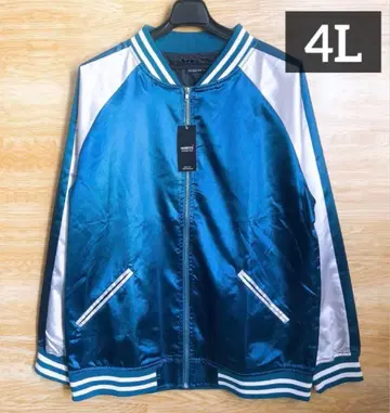 새상품 MODIFIED 모디파이드 남성용 스카잔 아우터 4L