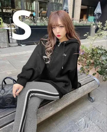 Rady 후디 셋업 S 사이즈