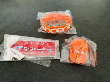 GADORA 굿즈 세트 타카나베 한정판